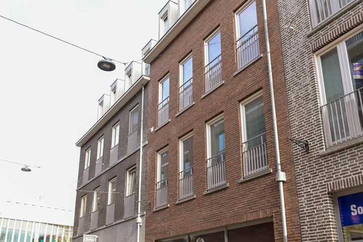 Kolenstraat 12 in Venlo foto