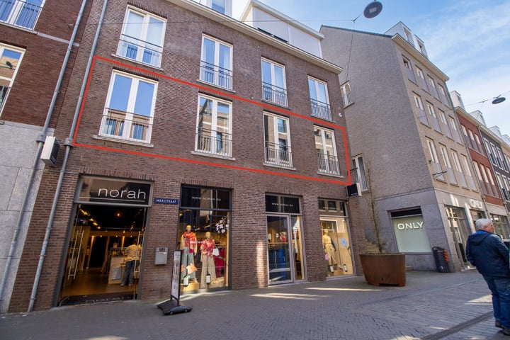 Kolenstraat 17 in Venlo foto