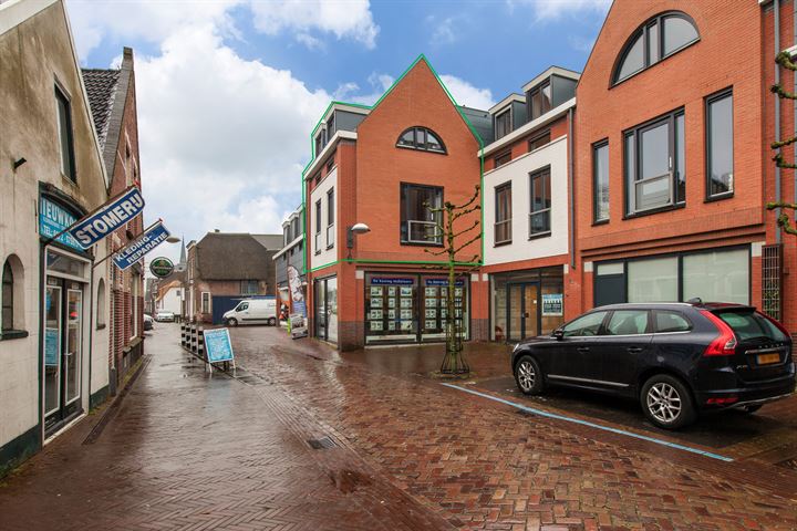 Kolfbaan 28 in Nieuwkoop foto