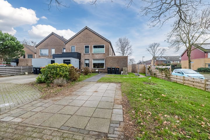 Kolffstraat 18 in Hoogeveen