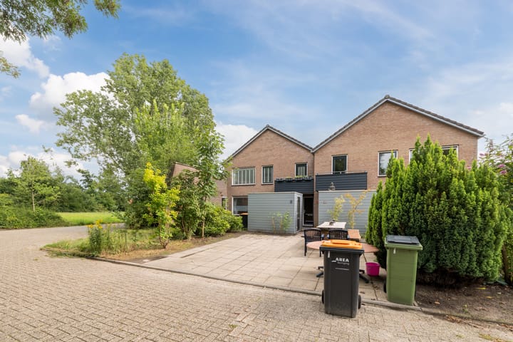 Kolffstraat 3 in Hoogeveen foto
