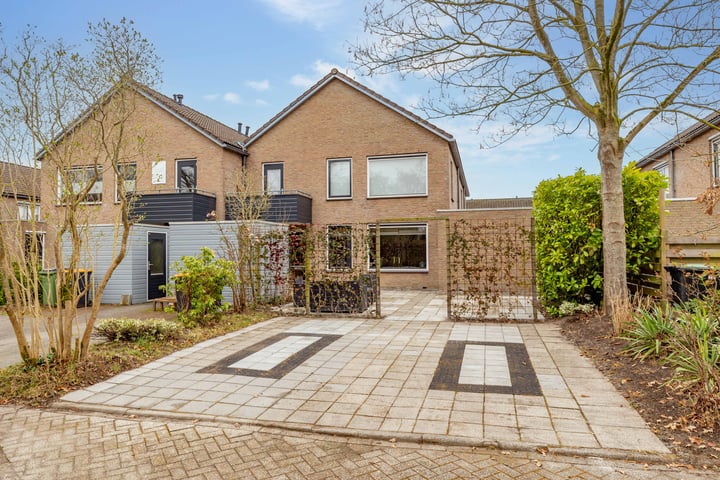 Kolffstraat 31 in Hoogeveen foto