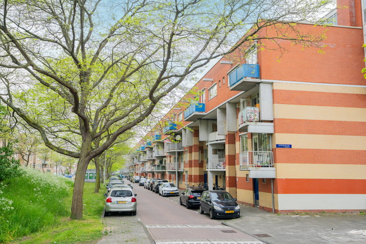 Kolfschotenstraat 8 in Amsterdam