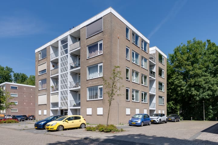 Foto van woning Kolfstraat 165, Purmerend
