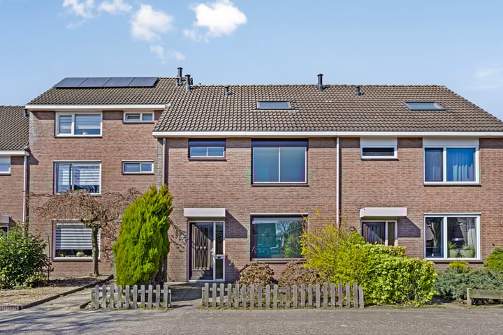 Foto van woning Kolgans 47, Deurne