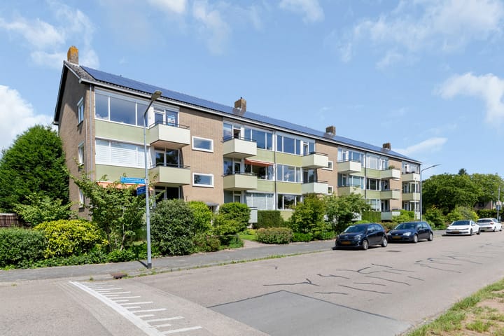 Kolhornseweg 150 in Hilversum