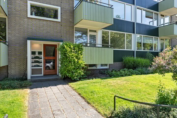 Foto van woning Kolhornseweg 178, Hilversum