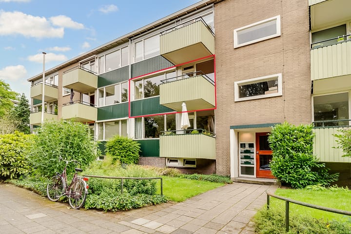 Kolhornseweg 186 in Hilversum