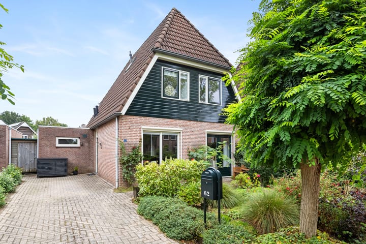 Kolk 62 in Huissen foto