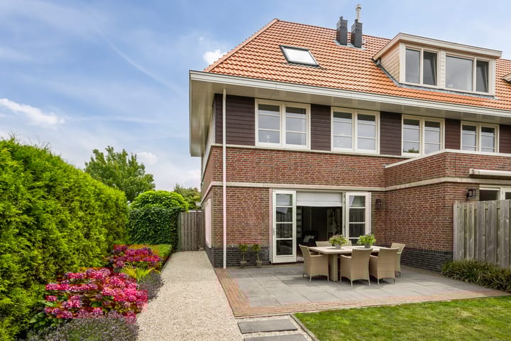 Kolk 9 in Poeldijk foto