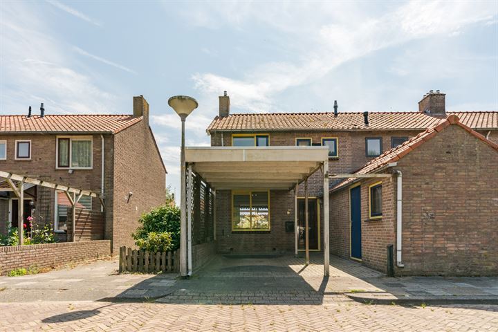 Kolk 9 in Scheerwolde foto