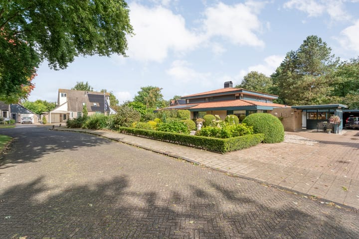 Kolkakkers 98 in Dalen foto