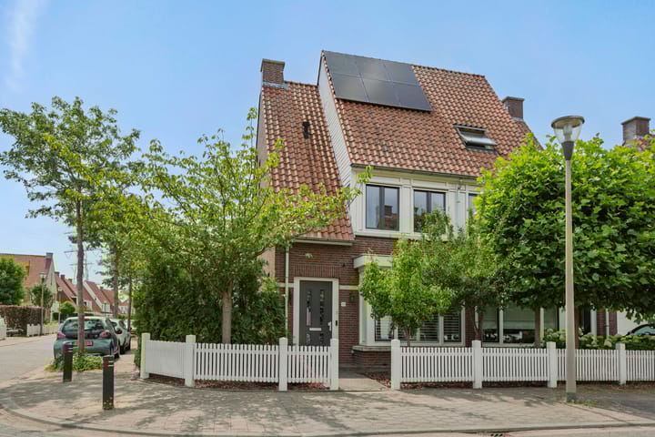 Foto van woning Kolkbeemden 34, Helmond