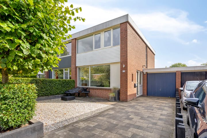 Foto van woning Kolkrijst 154, Hoogland