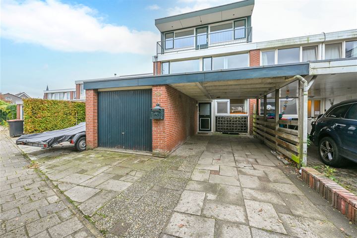 Kolkrijst 32 in Hoogland foto