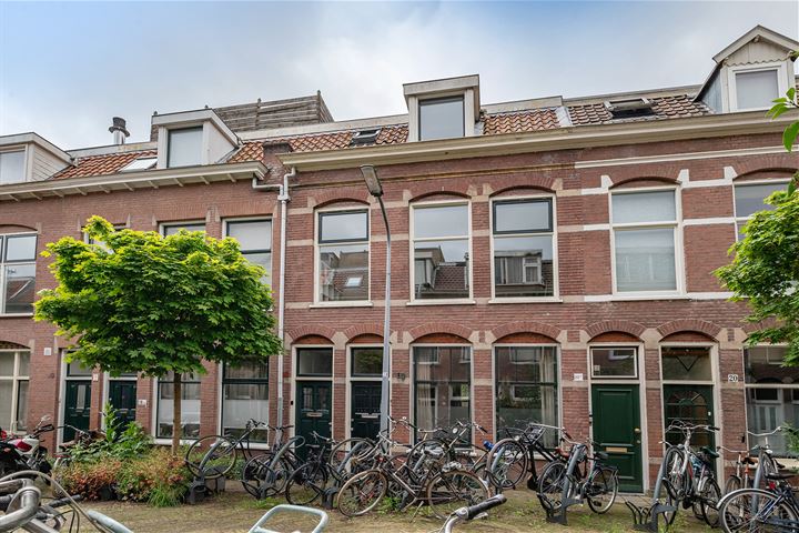Kolkstraat 18-RD in Haarlem foto