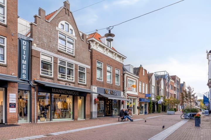 Kolkstraat 7C in Purmerend foto