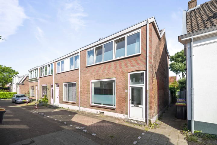 Foto van woning Kolkweg 107, Deventer