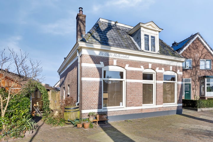 Kolkweg 47 in Deventer foto