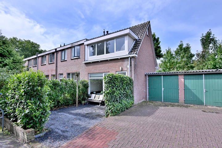 Kolkweg 65 in Deventer
