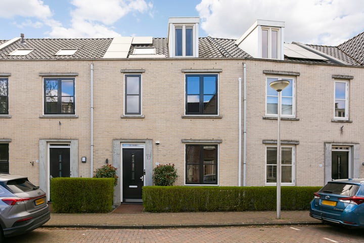Kolland 17 in Vleuten foto
