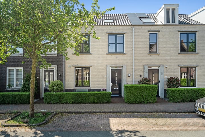 Kolland 19 in Vleuten foto