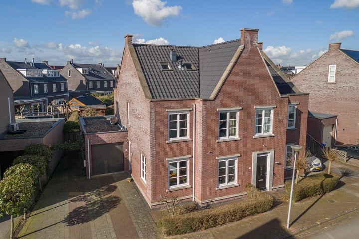 Kolland 37 in Vleuten foto