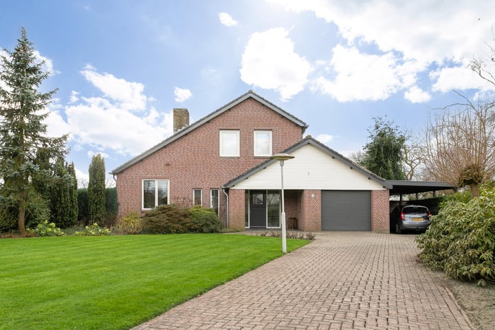 Kollenberg 35 in Esch