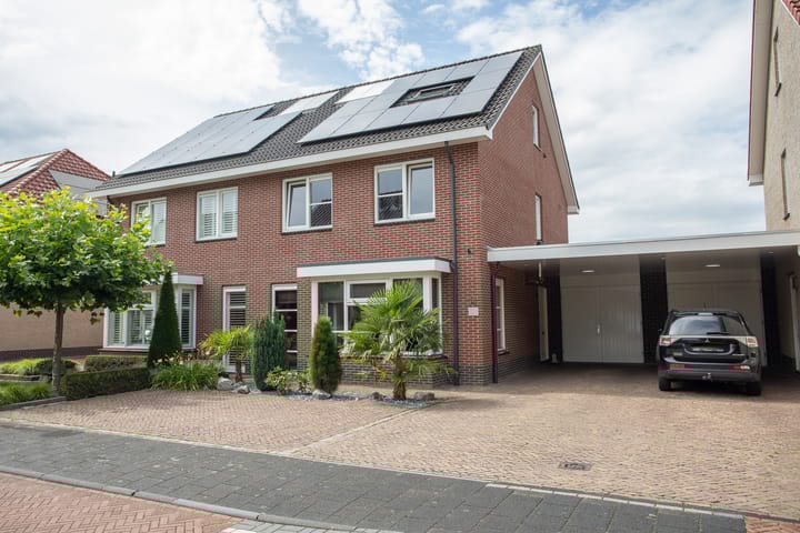 Foto van woning Kollenveldsweg 14, Almelo