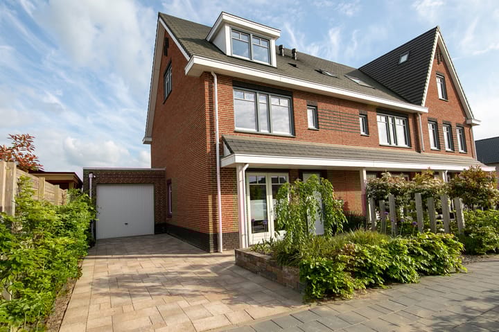 Foto van woning Kollergang 21, Leerdam