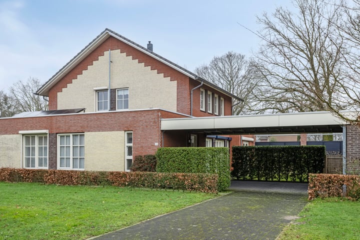 Kollermolen 24 in Gennep foto
