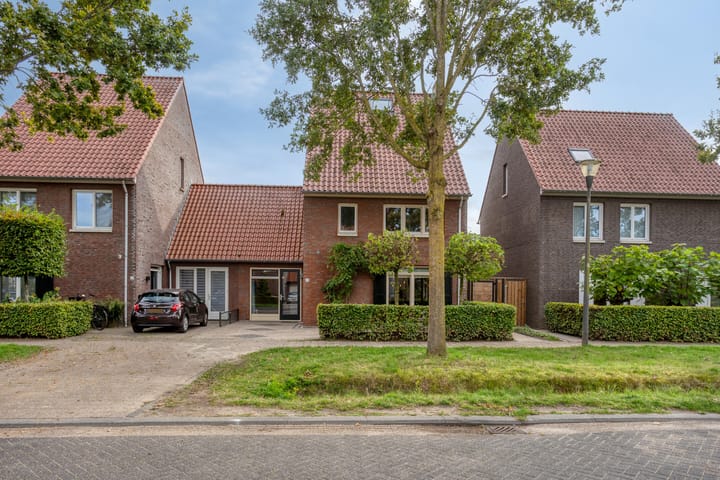 Kollershoeve 15 in Helmond