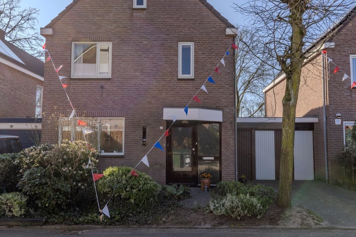 Foto van woning Köllingserf 27, Holten