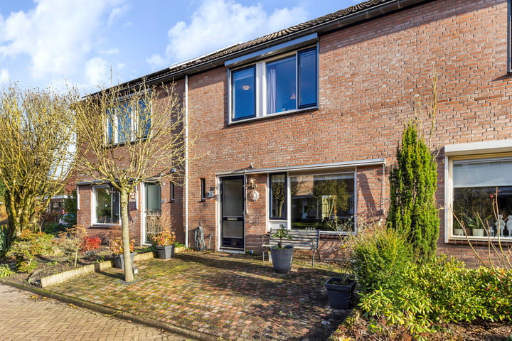Köllingserf 30 in Holten foto