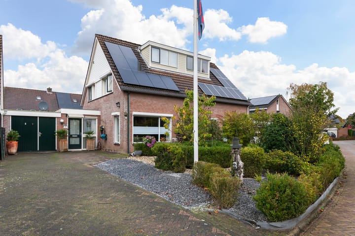 Köllingserf 6 in Holten foto