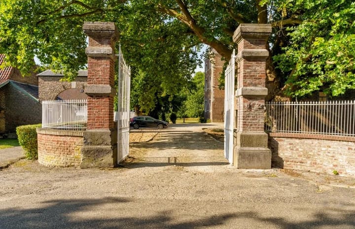 Kolmonderstraat 22A in Wittem