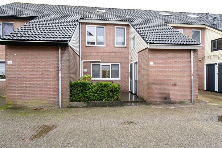 Kolmschotlanden 104 in Enschede foto