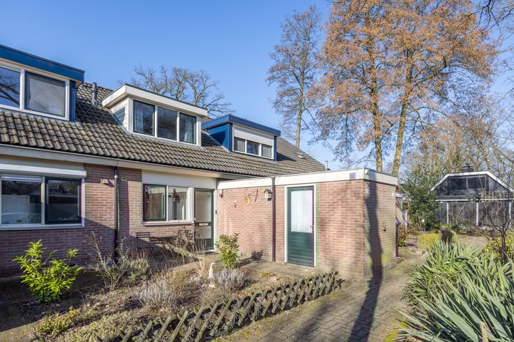 Kolmschotlanden 26 in Enschede foto