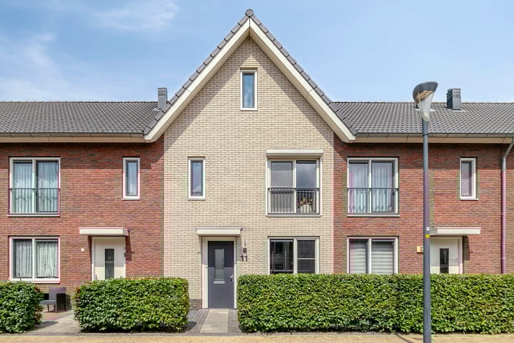 Foto van woning Kolonel 11, Steenwijk