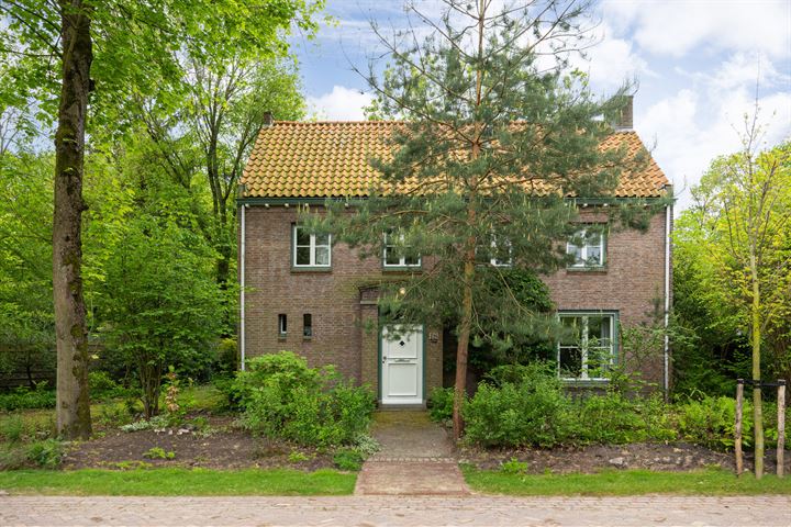 Kolonel Thomsonlaan 18 in Vught foto