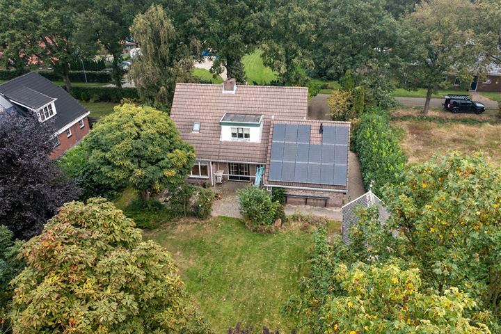 Koloniesweg 6b in Bellingwolde foto