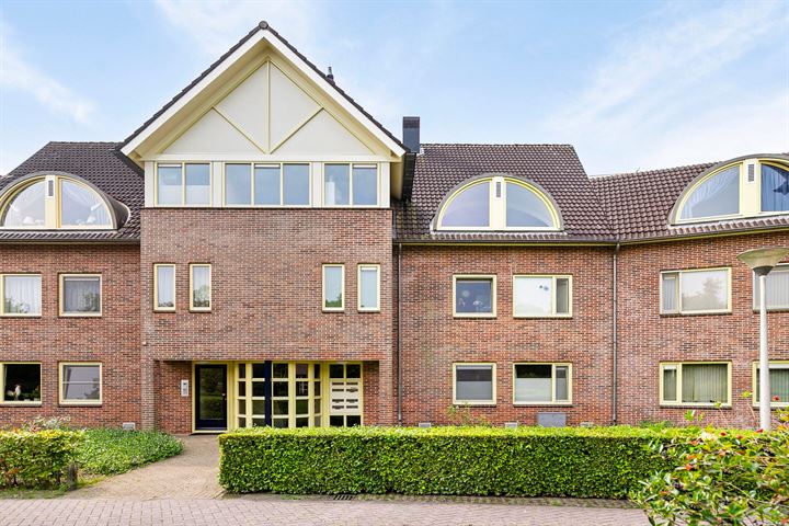 Kolonieweg 3-20 in Havelte foto