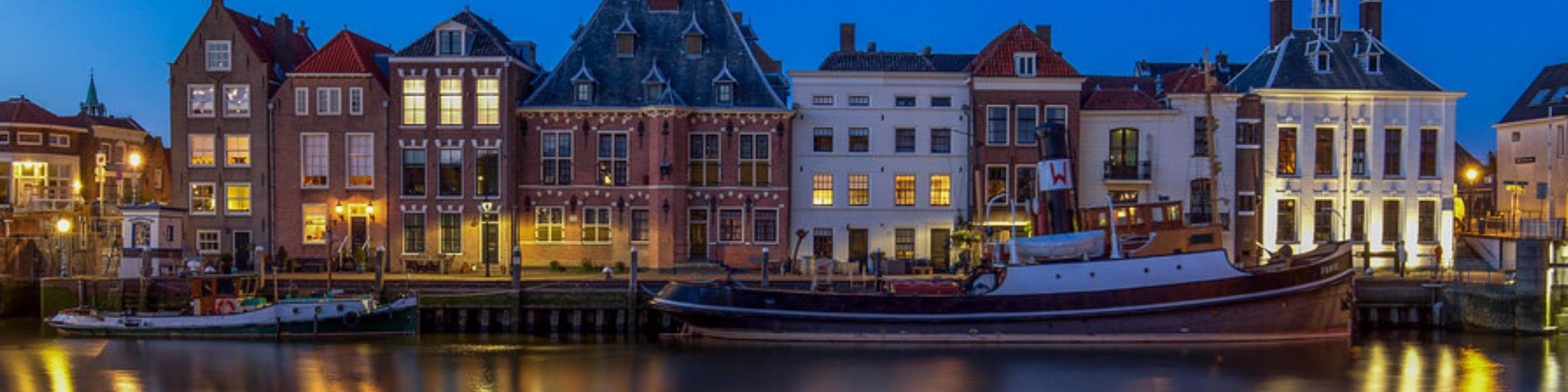 Foto van het kantoor van Kolpa Roest Staalduinen NVM Makelaars & Taxateurs