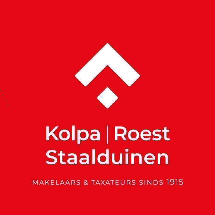 Logo van Kolpa Roest Staalduinen NVM Makelaars & Taxateurs