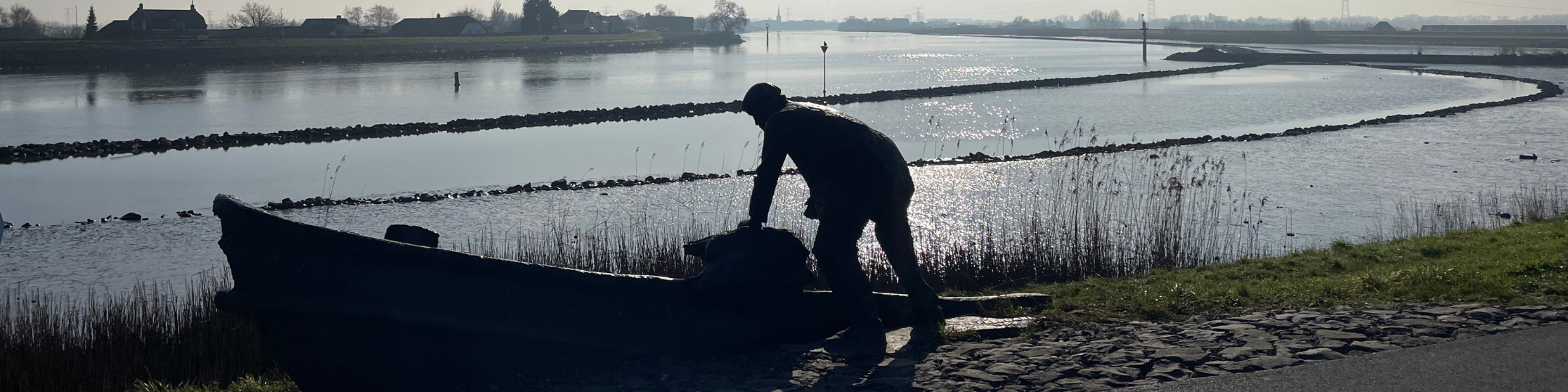 Foto van het kantoor van Kolpa van Leeuwen Makelaars en Taxateurs