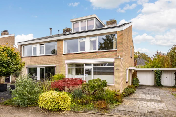 Kolthofhorst 29 in Enschede foto