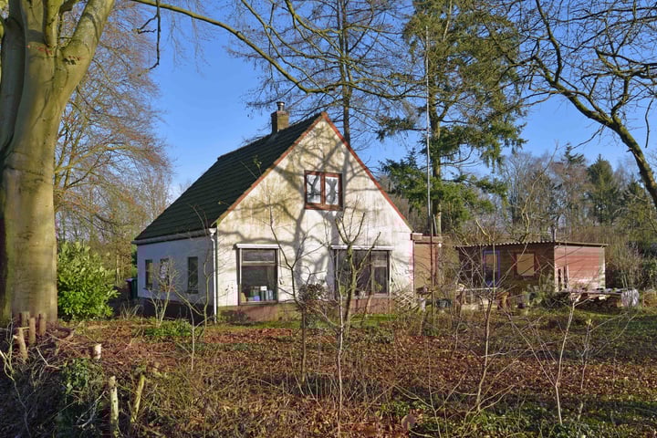 Kolthovenweg 6 in Epe foto