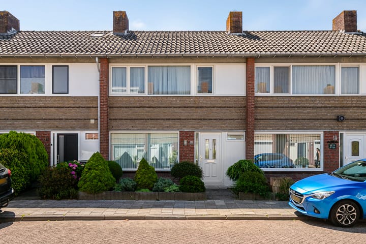 Kolveniersstraat 17 in Etten-Leur
