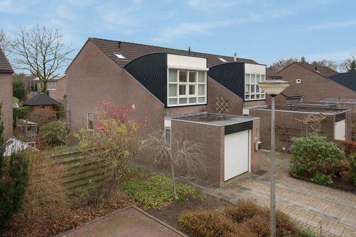 Kolwal 16 in Rolde foto
