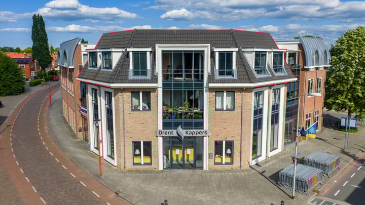 Foto van woning Kolweg 3-204, Holten